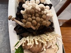 -南门涮肉(上海二店)
