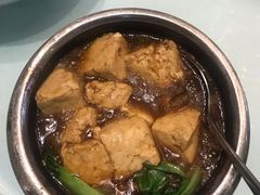 -香融府·烤鸭·家常菜(马家堡路店)