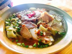 苗乡牛肉粉-十里香粉馆(虹桥中路店)