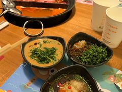 -呷哺呷哺 黄金牧场 (天福广场)