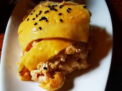 -马勒别墅·中餐厅