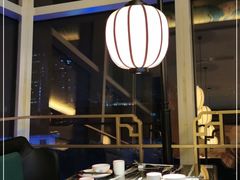 -新白鹿餐厅(虹桥南丰城店)