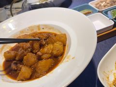 -六合居·邯郸菜·武安菜起源地
