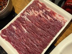 -南门涮肉(上海二店)