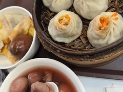 -常州糕团店(北大街新世纪商城店)