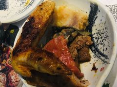 -阪尚皇·原切牛排·烤肉火锅自助(北京路店)