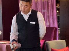 -卡本妮法餐厅·北京和平宾馆