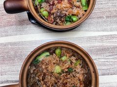 -壹煲口福煲仔饭(中山路店)