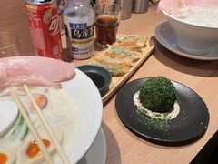 -真打拉面·日式拉面新流派(体育西横街店)