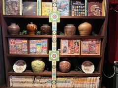 -南洋老咖啡(牛车水店)