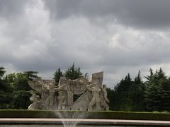 -上海市龙华烈士陵园