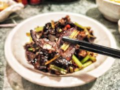 -湘语·湖南家常菜(新洲店)