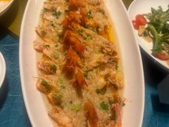 -海陵岛保利皇冠假日酒店·御公馆中餐厅 CANAL LNUA