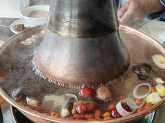 -阳坊胜利涮羊肉(阳坊老店)