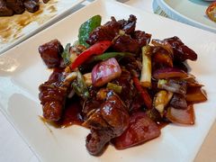 -花城苑广府菜(侨鑫店)