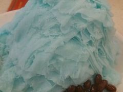 -海口骑楼小吃街