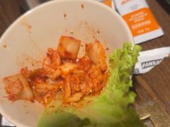 -新石器烤肉(中房金谊广场店)