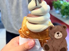 -高力乐面包咖啡厅(西塔店)