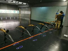 -Skay•射箭馆•弓箭娱乐(体育西店)
