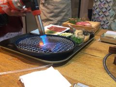 -赤坂亭·M9和牛烧肉·铁板烧(合肥万象城店)