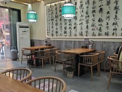 -西羊市老米家泡馍(西羊市店)