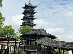 -乌镇景区