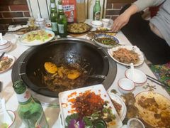 -人民公社铁锅炖·东北菜(卫国道店)