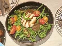 水牛芝士配番茄威尼斯小吃-IL TEATRO 精品意大利餐厅