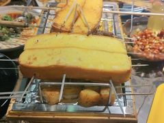 -一烧一烤•锦州烧烤(KTV包房·长江街店)
