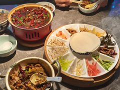 -怪噜范·贵阳小吃大排档(金源旗舰店)