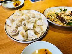 -伊喜饺子·烤鸭(五道口学院路店)