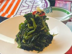 -上海滩餐厅(BFC外滩金融中心店)