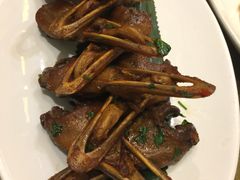 -上海会馆(香港名都店)