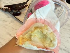 -澳门长洲糯米糍(柯打苏沙街店)