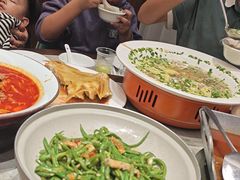 -杏花村水席楼·洛阳水席(老城十字街店)