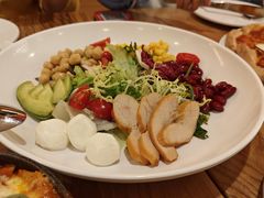 -城市大道红炉披萨烘焙坊