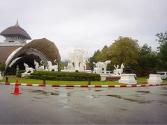 -清迈夜间动物园