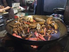 -吴长子卤菜馆(统一街店)