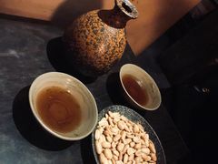 -江湖边·小生活