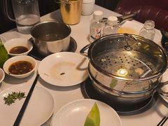 -九月海·海鲜自助(世纪东方店)