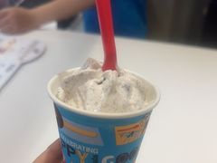 -DQ·蛋糕·冰淇淋(天通苑华联店)
