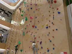 -ROCKPLUS攀岩馆(环宇城店)