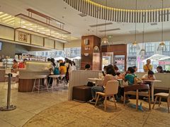 -奈雪的茶(永嘉天地东百城店)