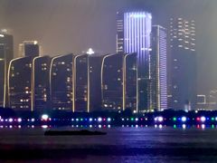 -龙湖杭州滨江天街