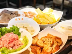-蜀留香火锅·始于1999·原四川老火锅(白堤路店)