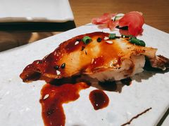 -大渔铁板烧(花园道店)