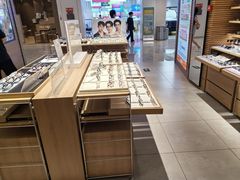 -JINS(北京凯德mall大峡谷店)