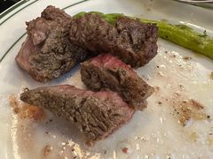 -1981牛排西餐厅(海信店)