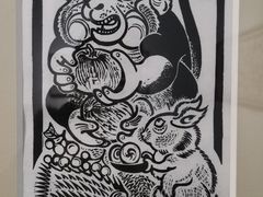-南京书画院金陵美术馆