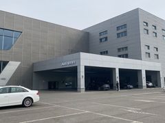 -北京东方华奥奥迪4S店(通州店)